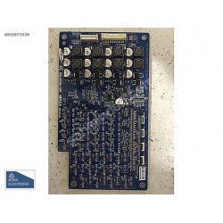 SSL400EL-S01 , REV:2.0 , SAMSUNG INVERTER BOARD